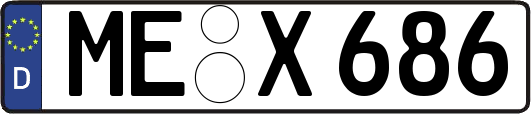 ME-X686