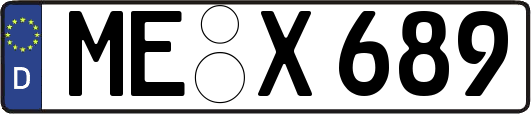 ME-X689