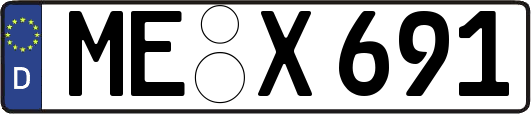 ME-X691