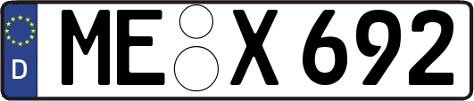 ME-X692