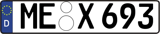ME-X693