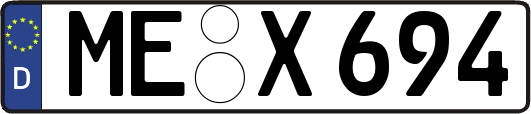 ME-X694