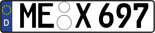 ME-X697
