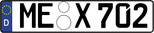 ME-X702