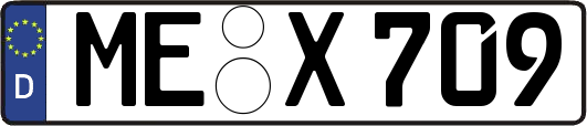ME-X709