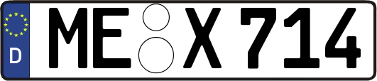 ME-X714