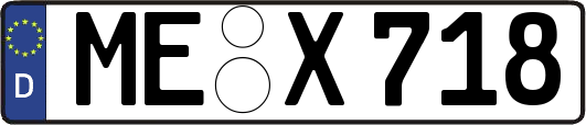 ME-X718