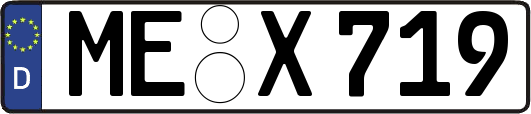 ME-X719