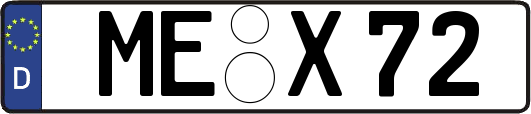 ME-X72