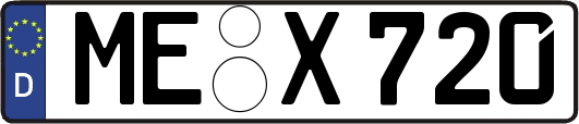 ME-X720