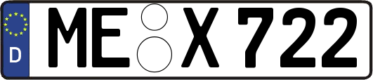 ME-X722