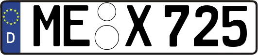 ME-X725