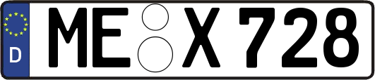 ME-X728
