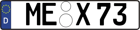 ME-X73