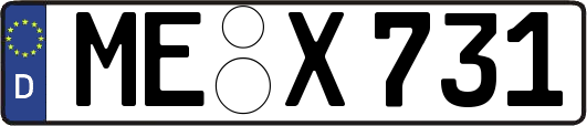 ME-X731