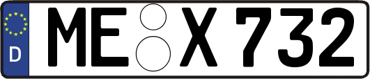 ME-X732