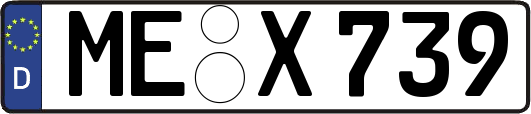 ME-X739