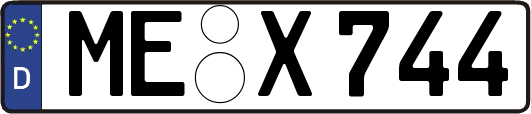 ME-X744