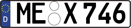 ME-X746