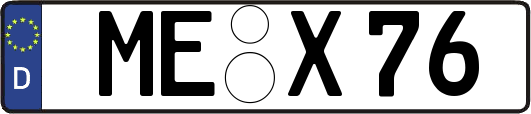 ME-X76