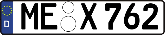ME-X762