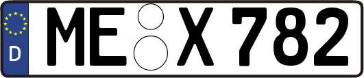 ME-X782