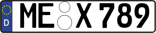 ME-X789