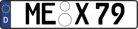ME-X79