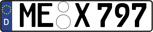 ME-X797