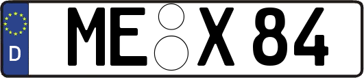 ME-X84