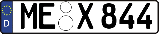 ME-X844