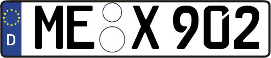 ME-X902