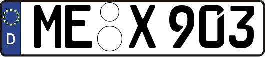 ME-X903