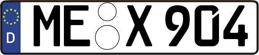 ME-X904