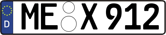 ME-X912