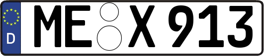 ME-X913