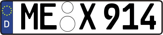 ME-X914