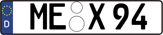 ME-X94