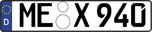 ME-X940