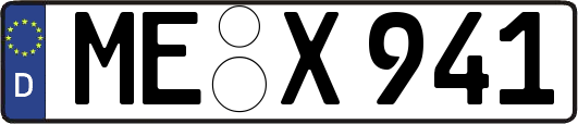 ME-X941