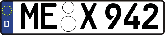 ME-X942