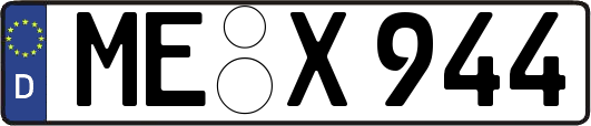 ME-X944