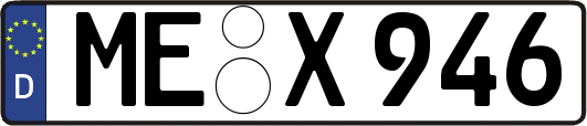 ME-X946