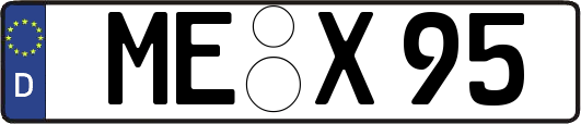 ME-X95