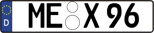 ME-X96