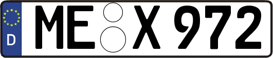 ME-X972
