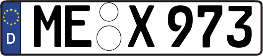 ME-X973