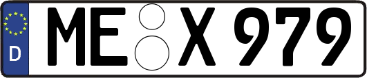 ME-X979