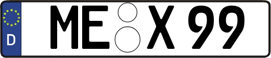 ME-X99