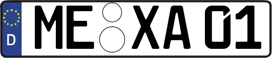 ME-XA01